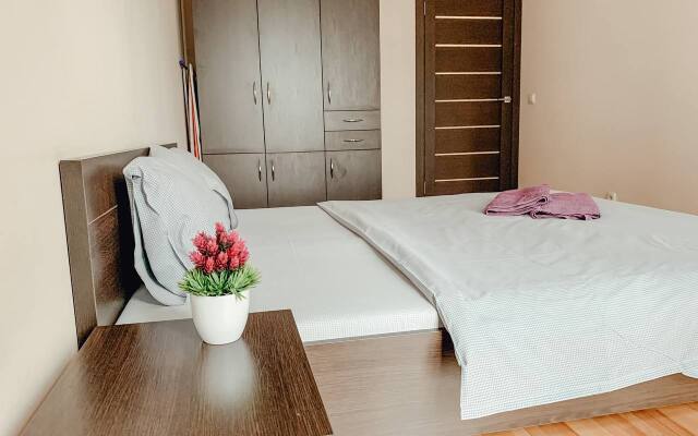 Chill Pill - centr - samozaseleniya 24/7 - 8 Apartments