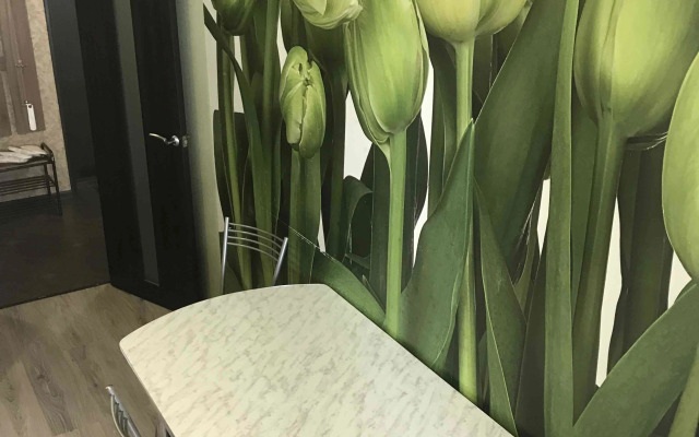 Квартира на Маяковского 66