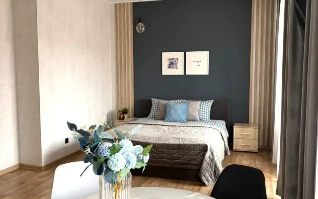 Квартира Рядом с ТЦ Планета