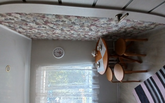 Pskov Tsentralny Apartments