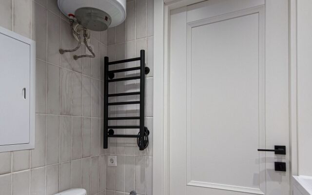 Апартаменты Room2day Багамы на Неве