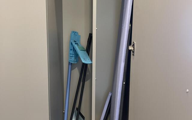 Квартира на Артиллерийской 58