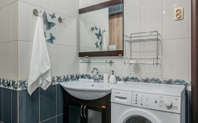 Апартаменты в Центре Города на Ленина 46