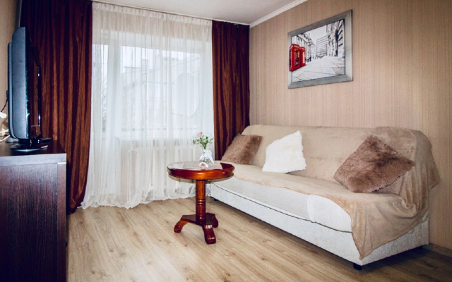 Квартира На Пролетарской