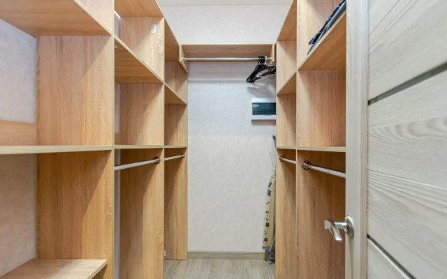 Apartments Cosmos Apart V Zhk Biznes-Klassa (1) Na Ostrovskogo