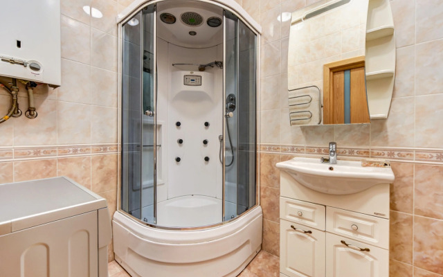 Апартаменты Просторные Апартаменты на  Караванной 5