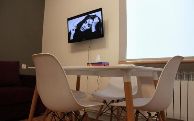 RIS Central Apartments Yerevan