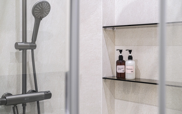 Квартира TerraAparts у залива на ВО