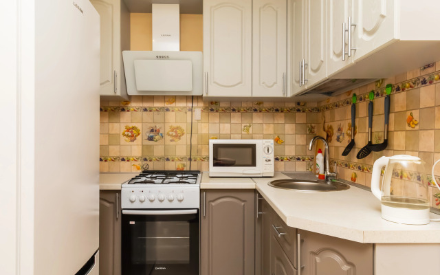 Квартира на Ул Сони Кривой  47