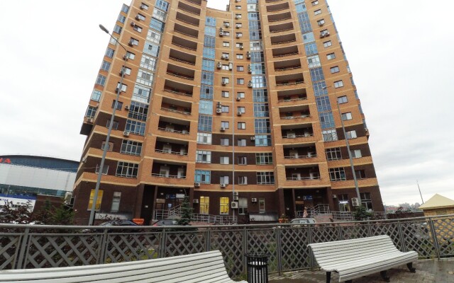 Magellan Apartments