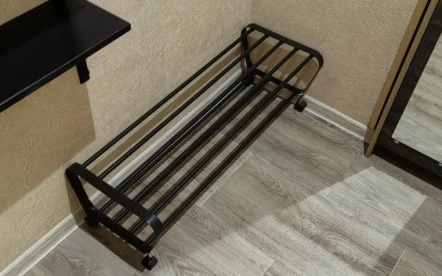 Svetlaya studiya ryadom s zh/d stantsiey Zvenigorod Flat