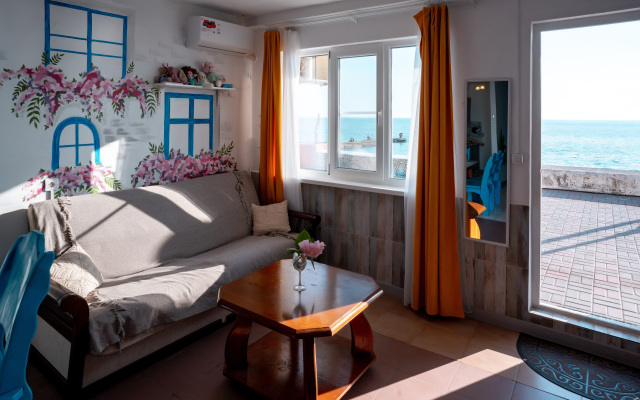 Kray Morya Guest House