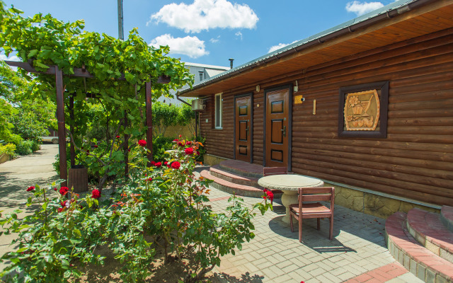 Alternativa Hotel