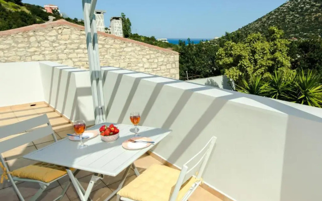 Mellia Villa