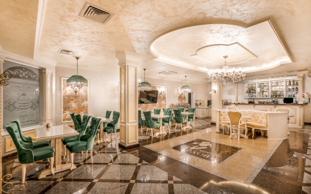Chehov Hotel