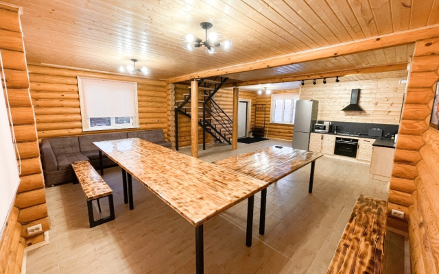 Гостевой Дом Korotkovo_village