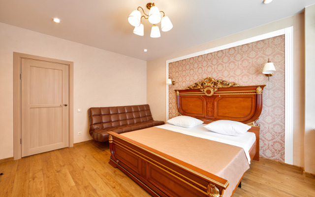 Na Michurina 149 Apartments