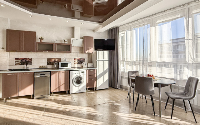 Kavkaz Apartaments 2