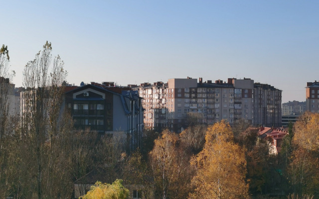 Квартира на Улице Юрия Гагарина 75