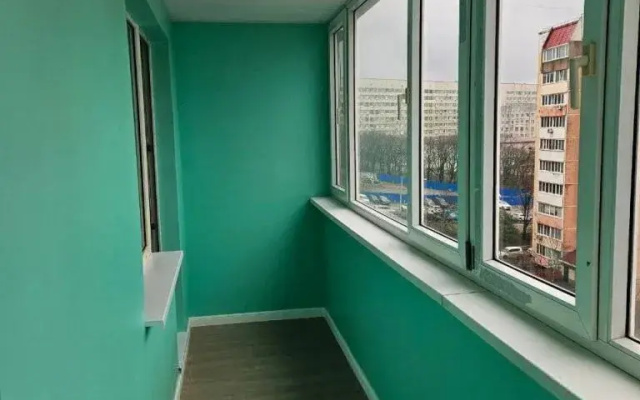 Квартира на Русской улице 57Ж