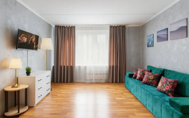 Апартаменты BestFlat24 Тимирязевская