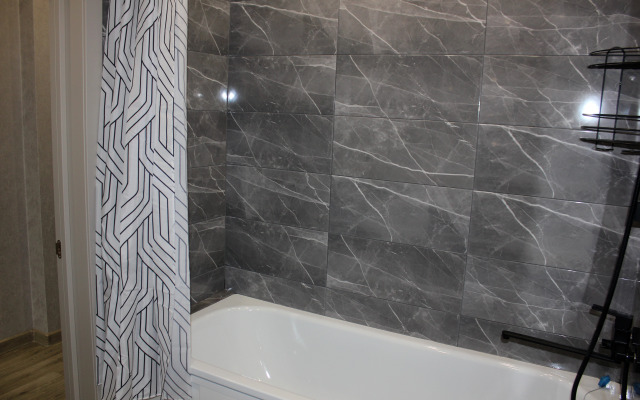 Квартира Уютная квартира на Прибрежной