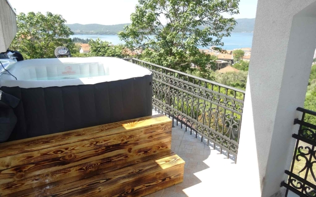 Two bedroom Sea view Apartments