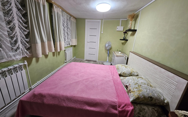 Частный Дом село Громово - пляж Беляус