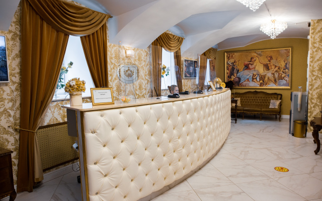 Grand Catherine Palace Hotel