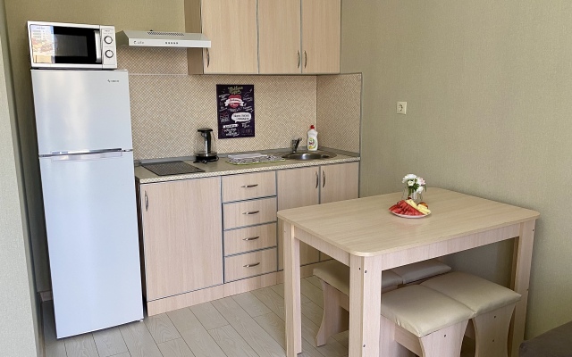 Apartment KaRuzo