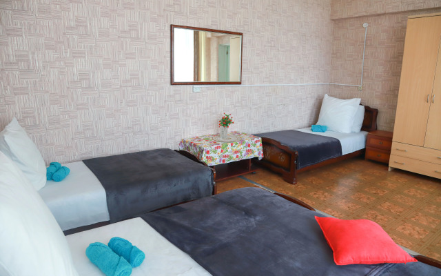 MAXROOMS у Плеса