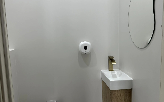 Квартира Потрясающая у моря