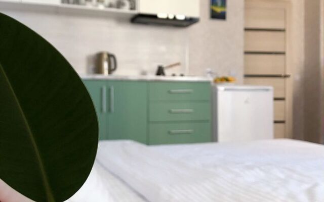 Квартира Студия