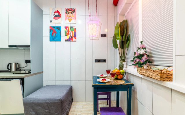 Апартаменты для свиданий и вечеринок