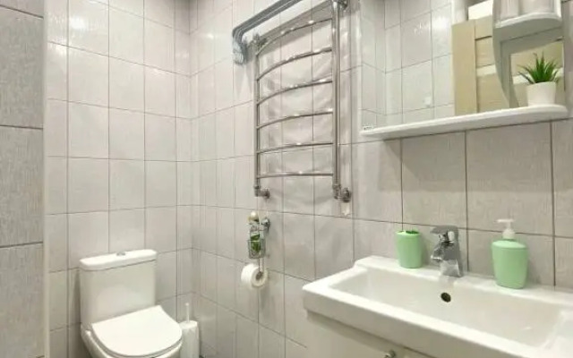 Rizone 5 Apartments