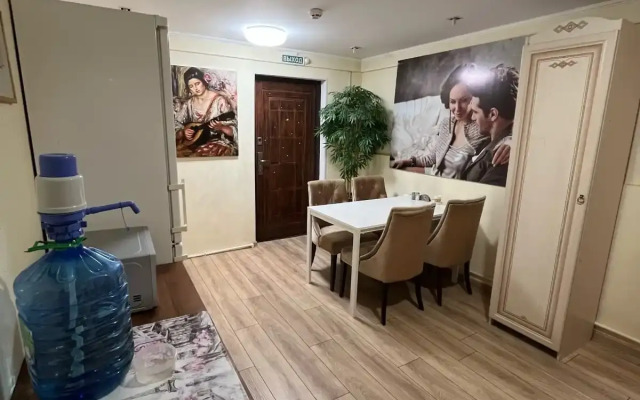 Rubin Guest House