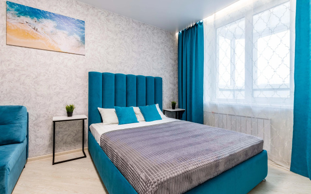 DreamHouse Na Samoletnoj 31 Apartments