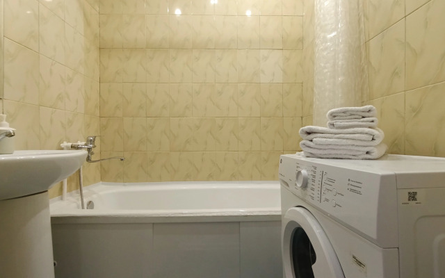 Квартира Уютная 2-комн. квартира в Кызыле - фото 5