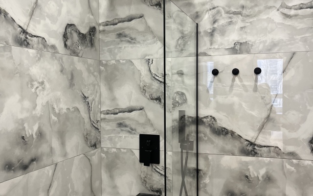 Квартира Современная в Центре Хибины