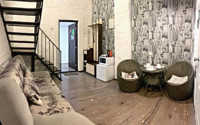 Гостиница Парк Отель