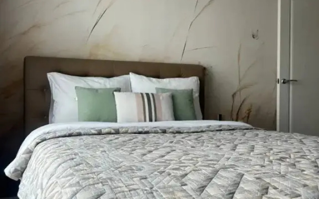 Апартаменты Ризон в ЖК Ясеневая