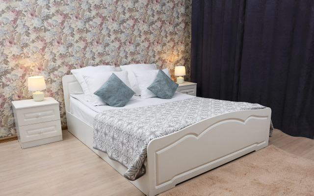 Vings (Wings) Mini-Hotel
