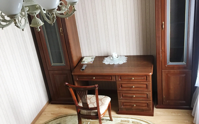 Отель Весна