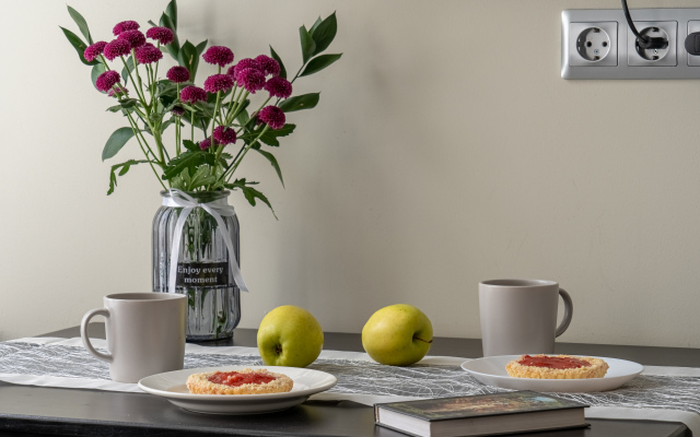 Апартаменты на Фонарном (6)