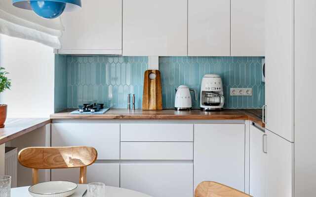 Квартира на улице Нурсултана Назарбаева 21/64