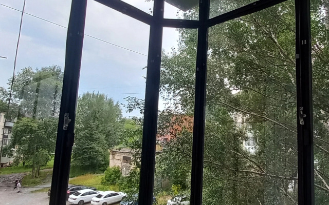 Luchshaya Dvukhkomnatnaya Satka Flat