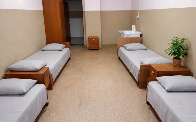 Хостел Автор