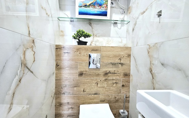 Bolshaya 2kh komnatnaya Flat