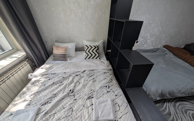 Svetlaya Ryadom s Tsentrom Goroda Flat