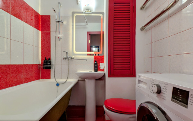 Квартира Свободна Большая Полянка